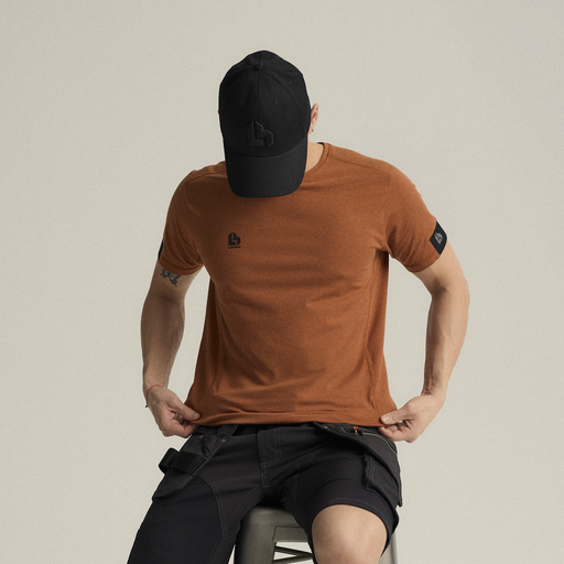 T-shirt 6030BV Momentum